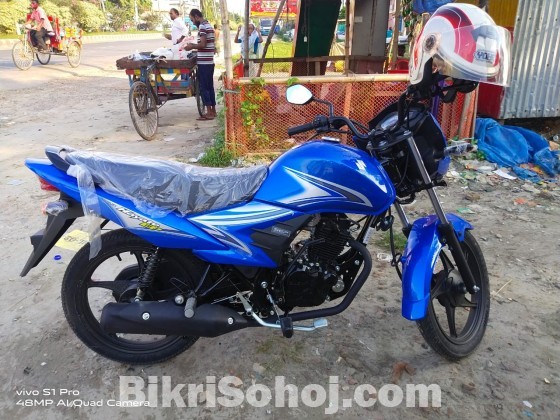 Suzuki hayate ep clearance